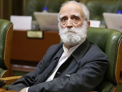 پیام تسلیت انجمن اسلامی پزشکان ایران در پی درگذشت دکتر عباس شیبانی